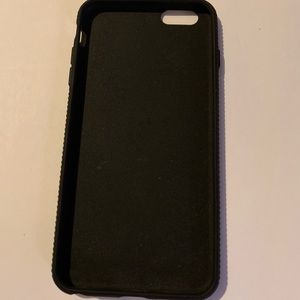 Zoogue iPhone 6+ Rubber Case